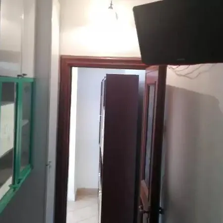 Sepa Apartman