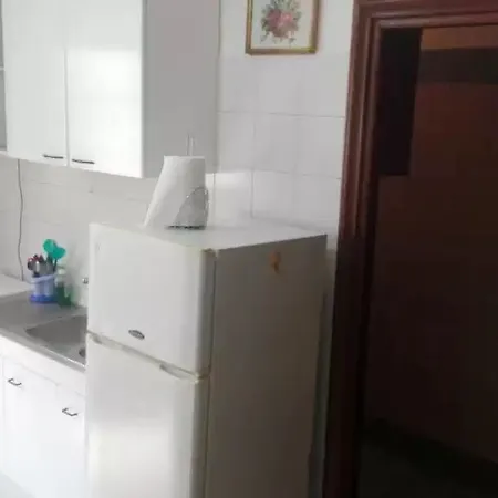 Sepa Apartman *