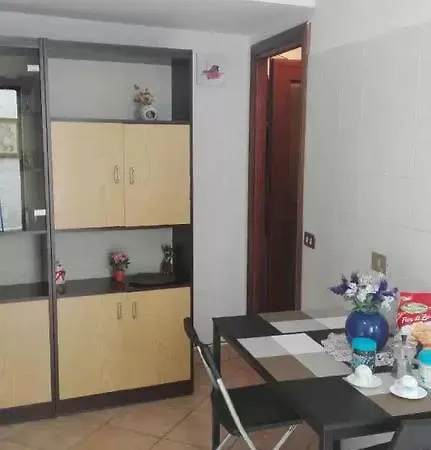 Sepa Apartman