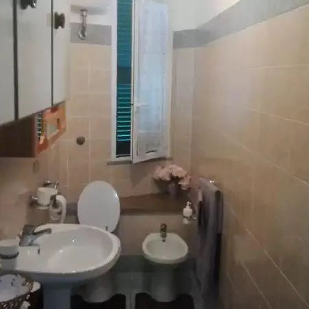 Apartman Sepa *