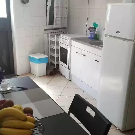 Apartman Sepa Róma
