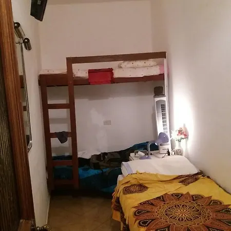 Sepa Apartman *